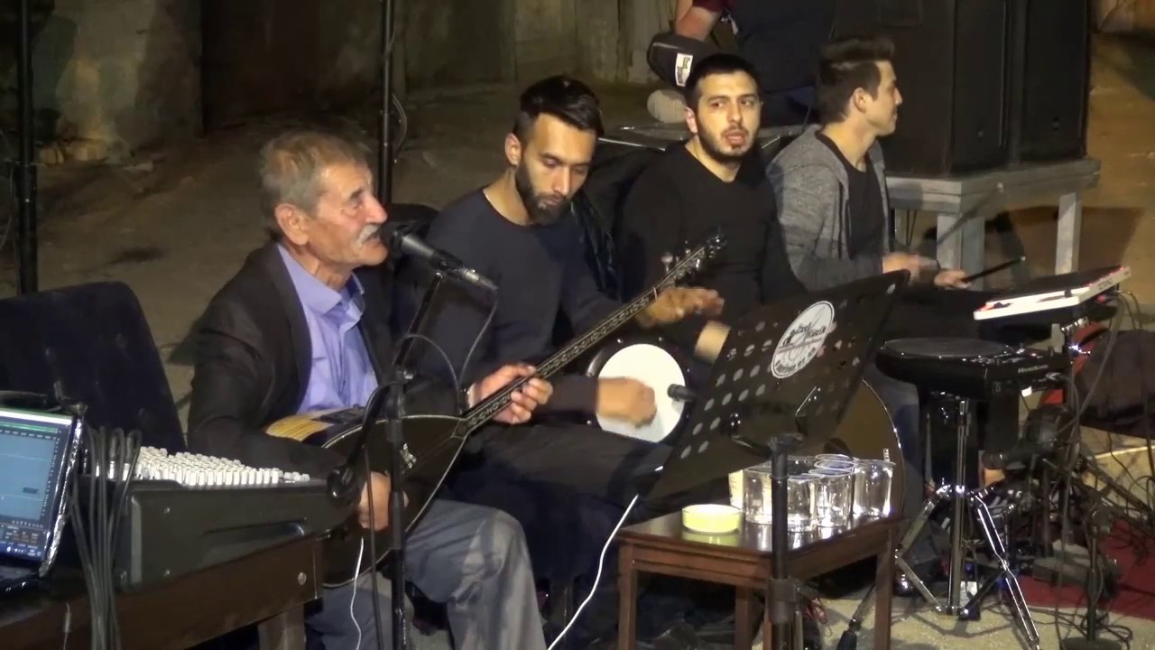 RAHMİ ÇANKAYA & ßy_ßaŞkenTLim - BENİM OLSAN (YENİ) █▬█ █ ▀█▀