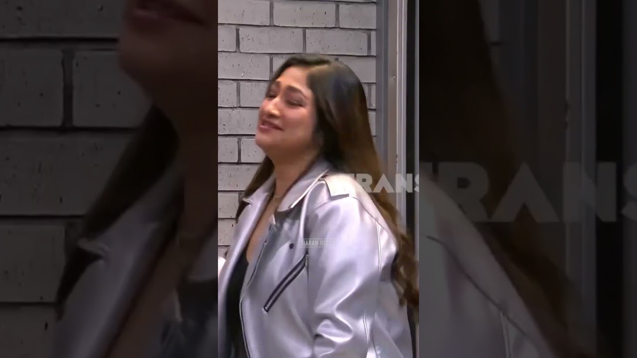 rahma azhari mau di keluarin