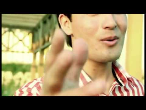 Rahman Hudayberdiyew-Baguljan 2012.avi