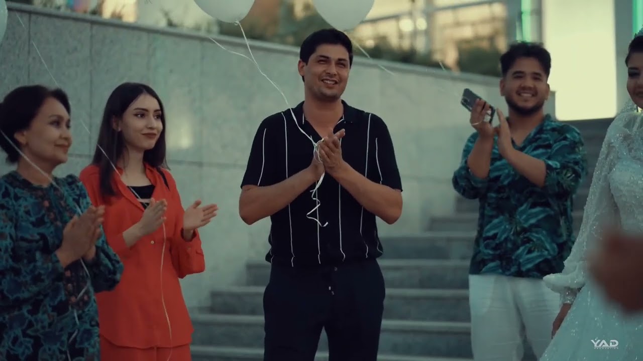 Rahman Hudayberdiyew-Yalan 2023 klip