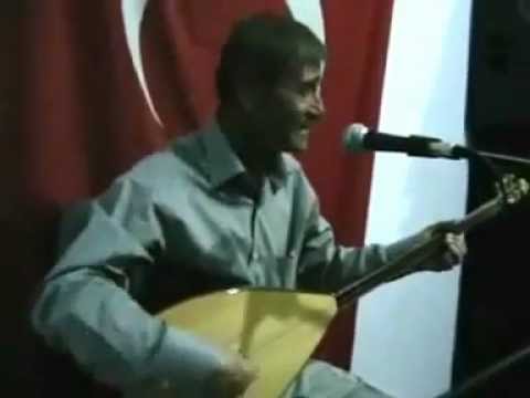 Rahmi Çankaya - Sana Beni Sevmi Dedim ?