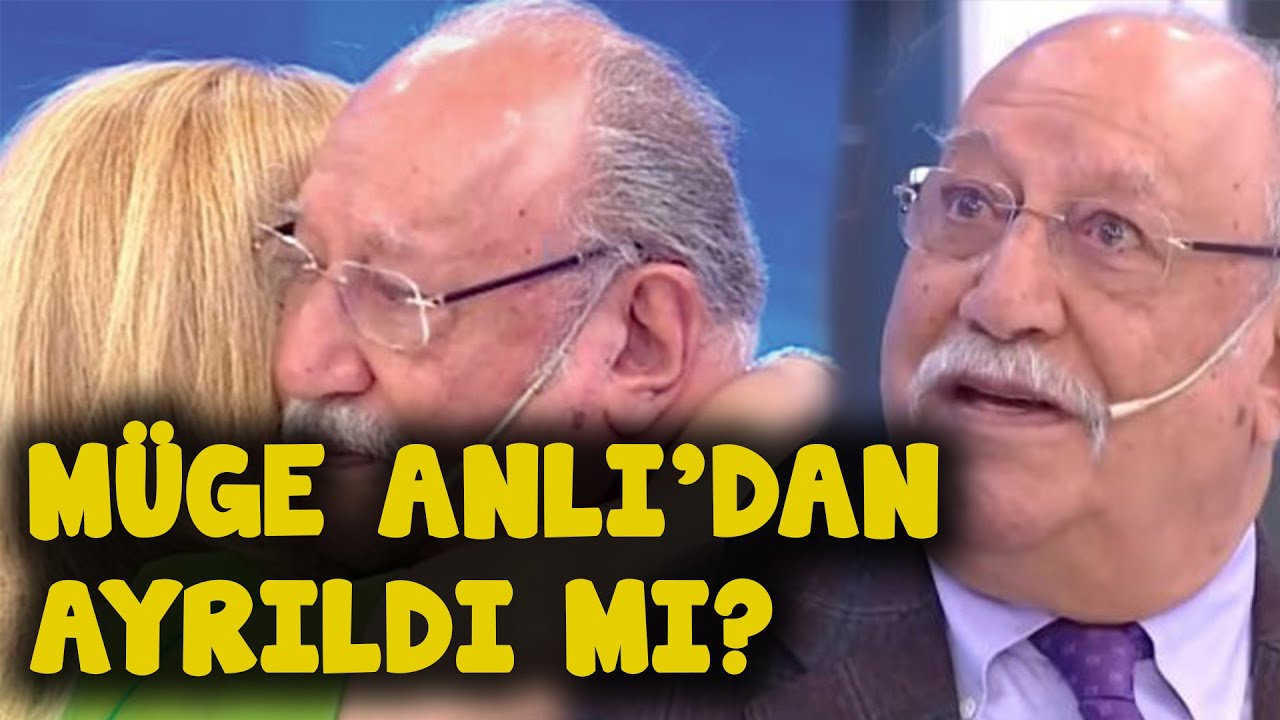 Rahmi Özkan Neden Yok? | Müge Anlı'dan Rahmi Özkan Açıklaması