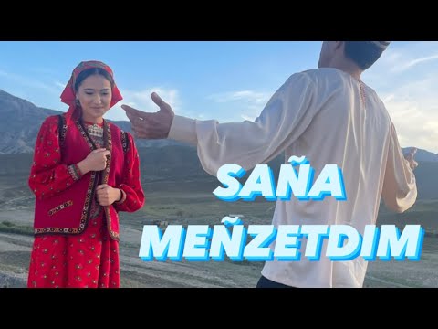 Rahym Gokdepeli - SANA MENZETDIM