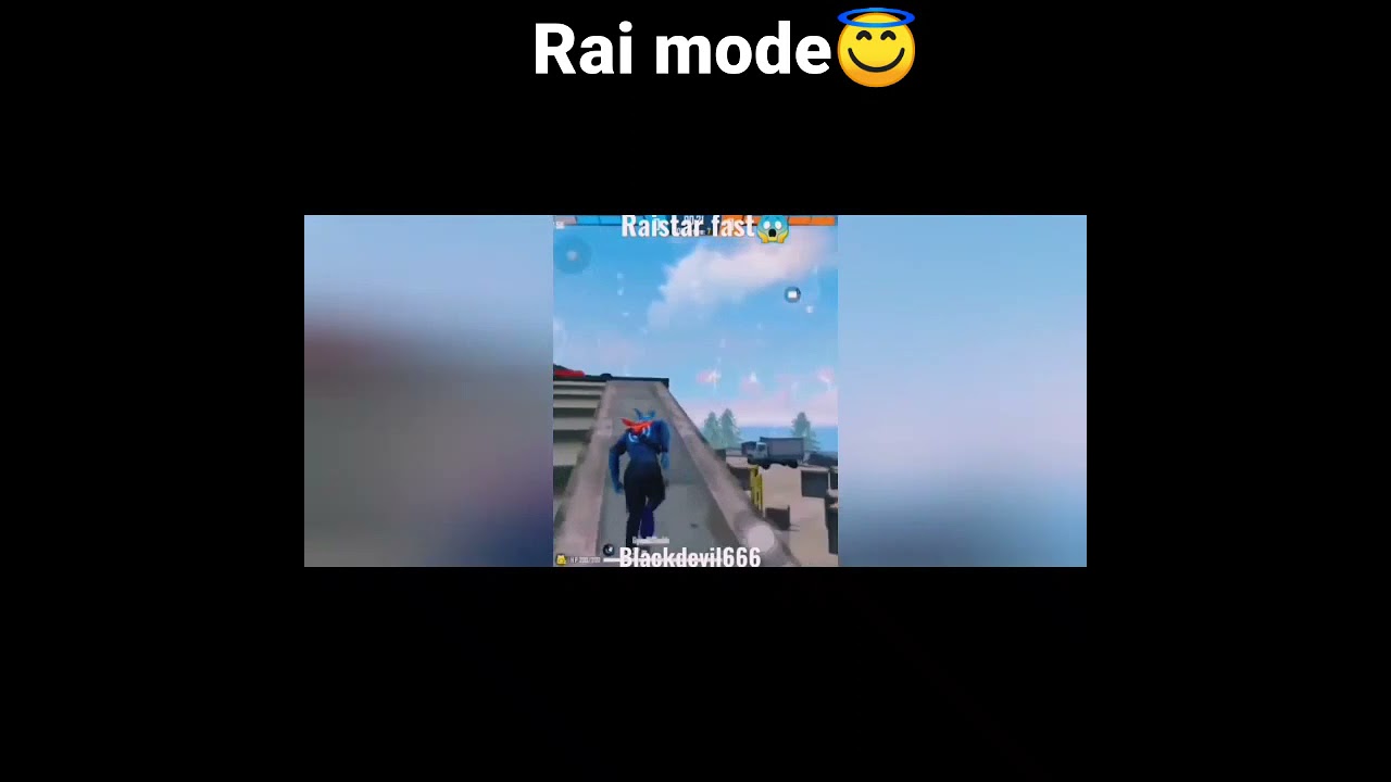 Rai mode on🎯⚡️