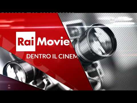 Rai Movie - Bumper (2) (2014)
