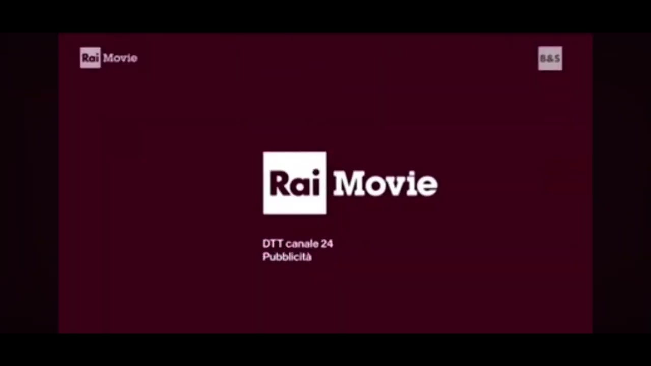 Rai Movie and Rai Premium Idents but 2 minute