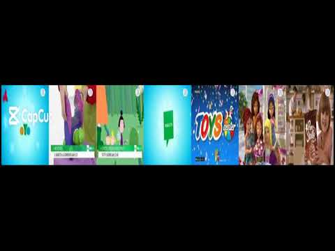 Rai YoYo - Sequenza 25 Gennaio 2016
