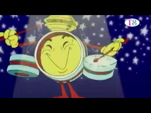 Rai YoYo - Tra Poco: i Cartoni Dello Zecchino D'oro (2016)