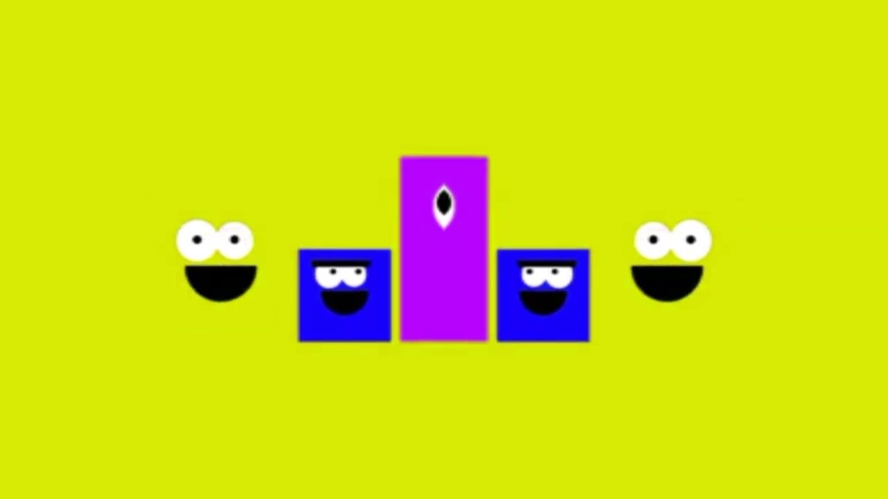 Rai Yoyo Ident Effects