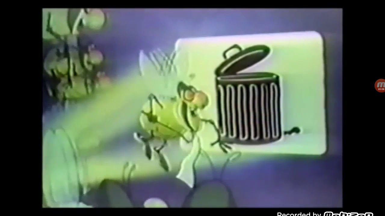 Raid 1976 Ad
