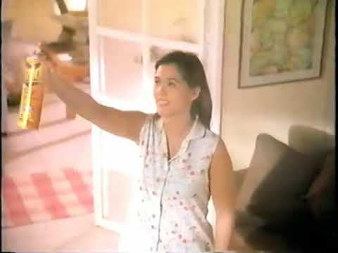 Raid House & Garden Insect Killer TVC 30s 1999