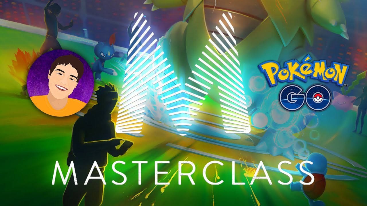 RAIDING MASTERCLASS in POKEMON GO | COMPLETE GUIDE TO RAID MECHANICS FOR BEGINNERS & NEW PLAYERS!