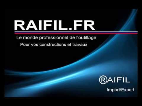 RAIFIL Official Promotion (Pattex)