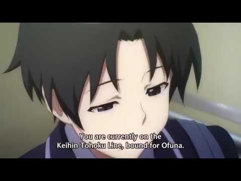 Rail Wars Episode 1
