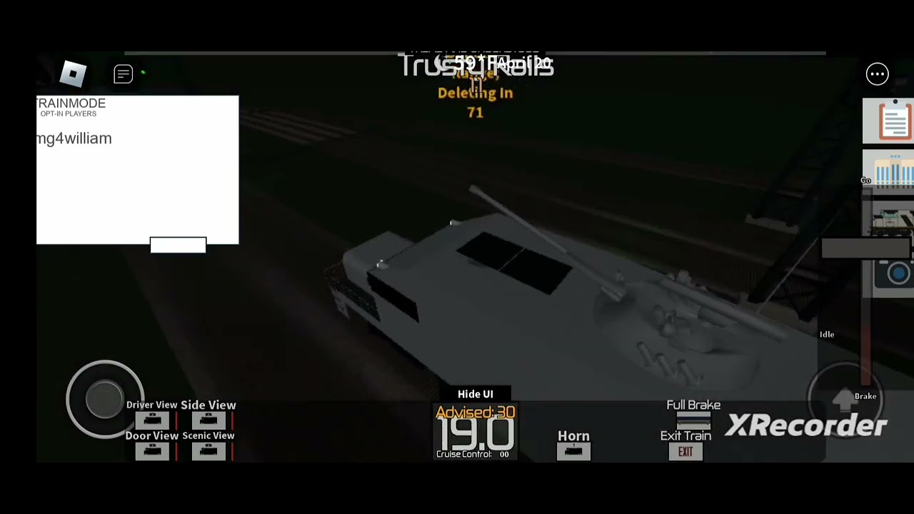 rails unleashed part 1