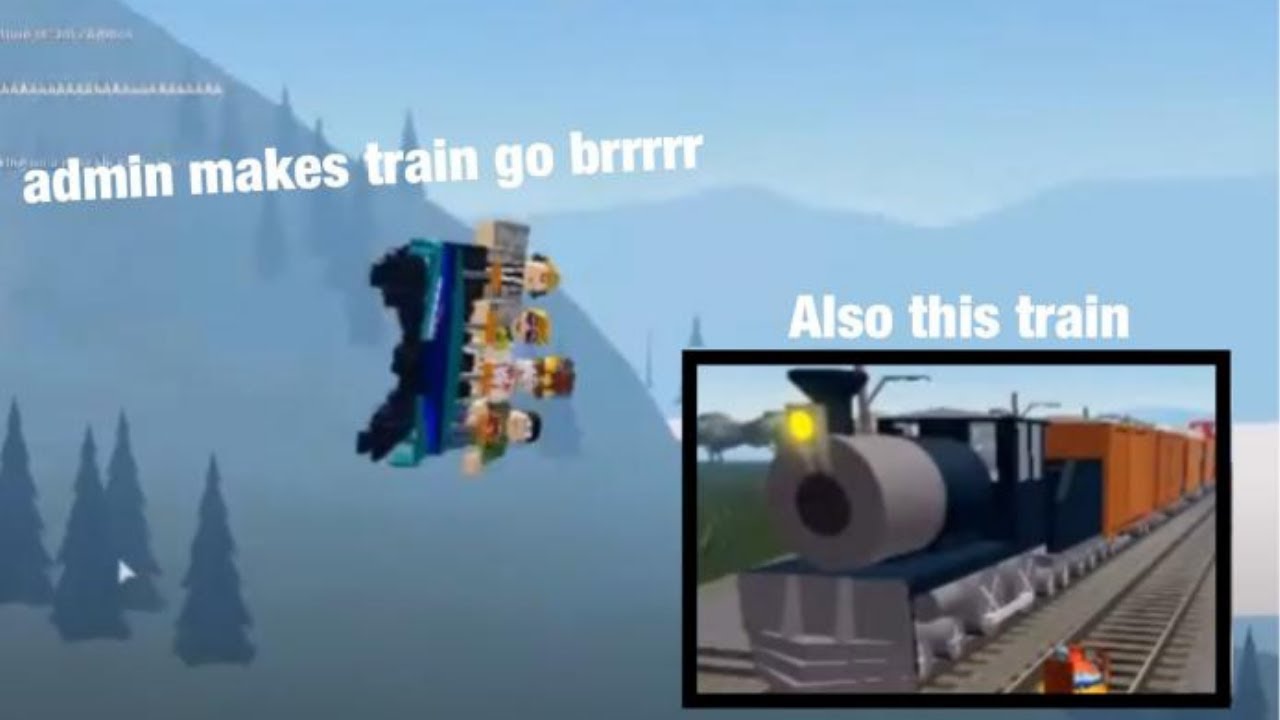 Rails Unlimited Admin Taxi + Speedy Steam Engine