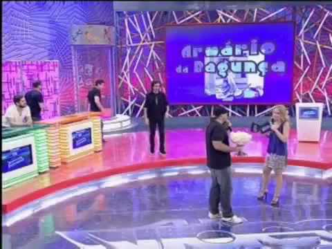 Raimundos x Fresno - Video Game - 14/09/2011