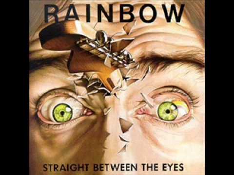 Rainbow - Death Alley Driver (1982)