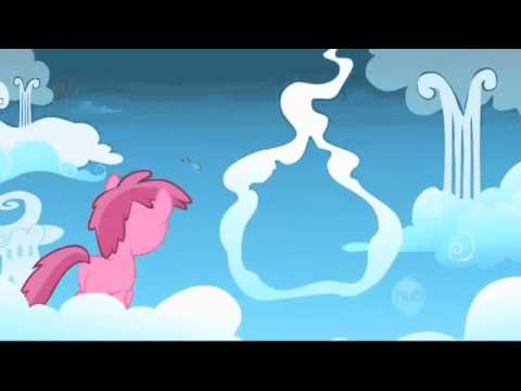 Rainbow Dash - Real Gone FULL