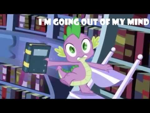 Rainbow Dash! (Lyric Video)