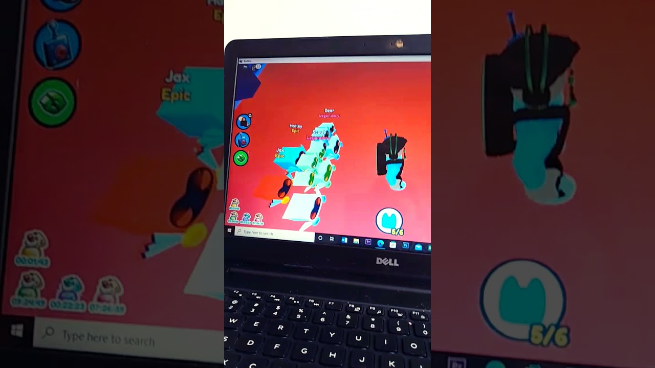 rainbow Domortuus!?