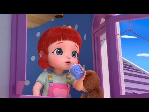 Rainbow Ruby: oh no (Season 2) the third part