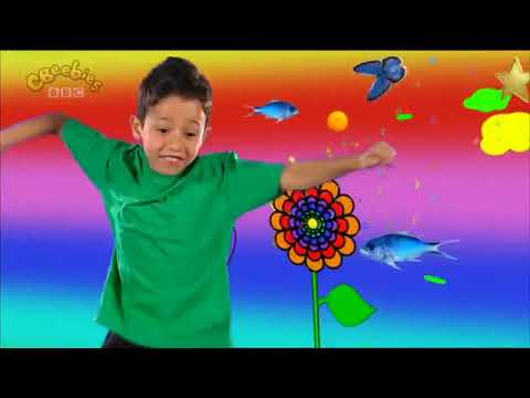 Rainbow Song Show Me Show Me HD