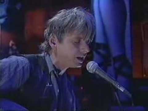 Rainer Ptacek - Life Is Fine - on Jools Holland in 1993