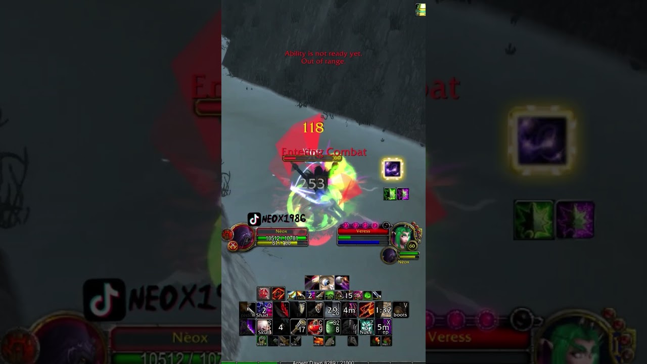 raining men #shorts #wow #meme #worldofwarcraft #sod #pvp #mmo #roleplay #rpg #funny