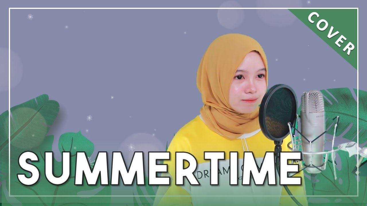 【Rainych】 summertime | cinnamons × evening cinema (cover)