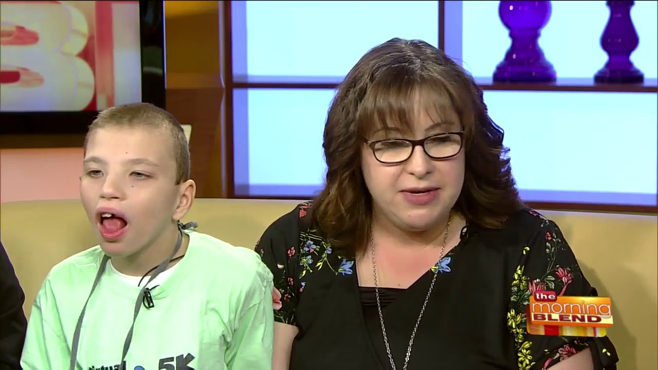 Raising Awareness for a Rare Genetic Disorder
