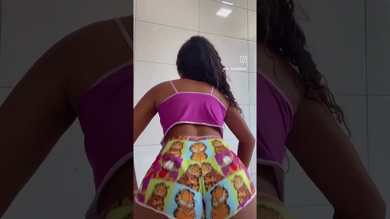 Raissa da raba gostosa