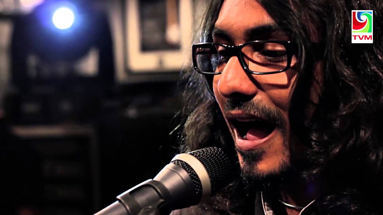 Raivareh hedheema (Cover) by Huya On Raagu Show (TVM)