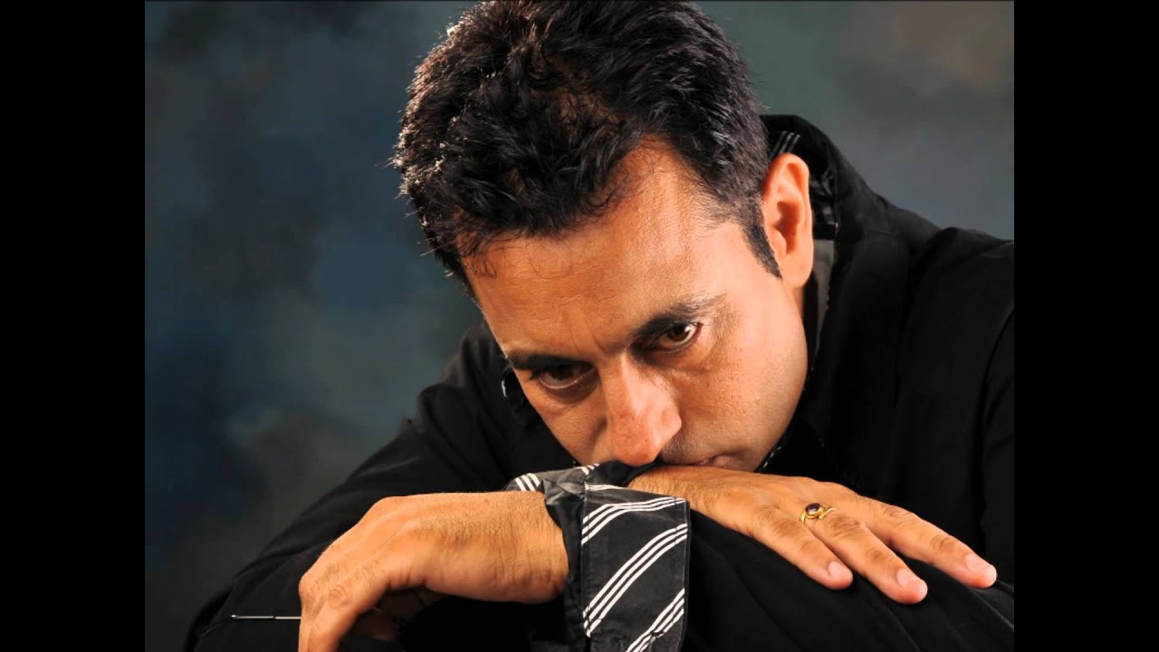 Raj Brar Anita Samana - Kihda chit karda (Desi PoP-1) - Team Music Ent
