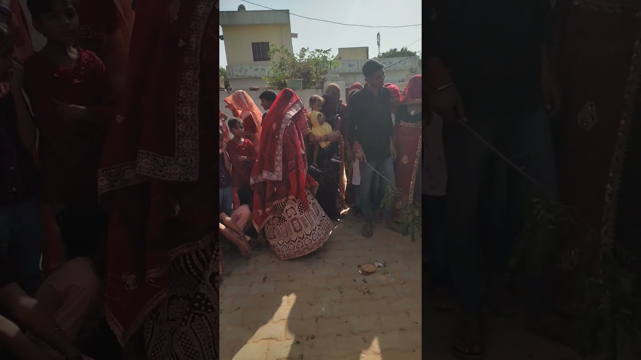 Rajasthan shadi saat saatki#marriage #shortsviral #likesharesubscribe #watchnow