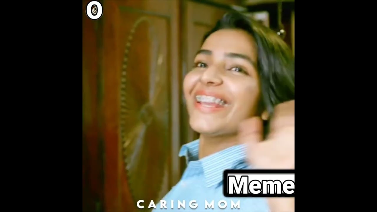 Rajisha Vijayan Cute WhatsApp Status|Caring Mom