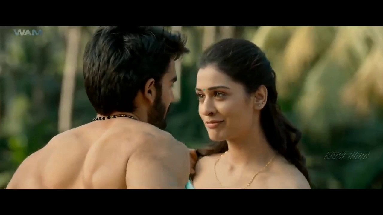 Rajput payal all hot scenes and kisses