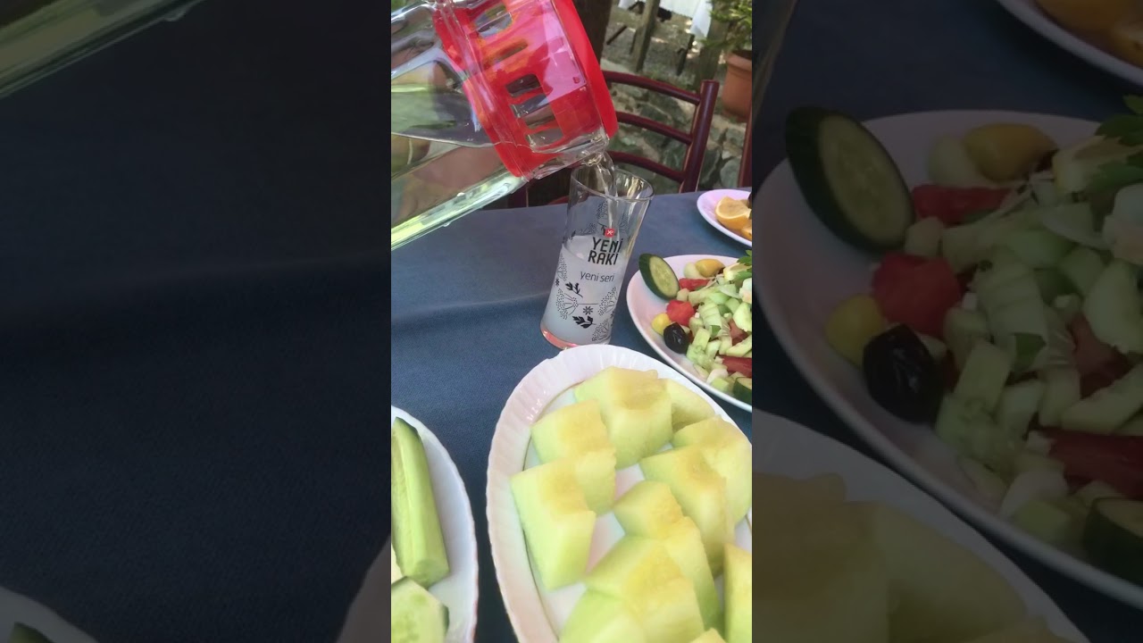 Rakı Boomerang Rakı snap alkollü snap