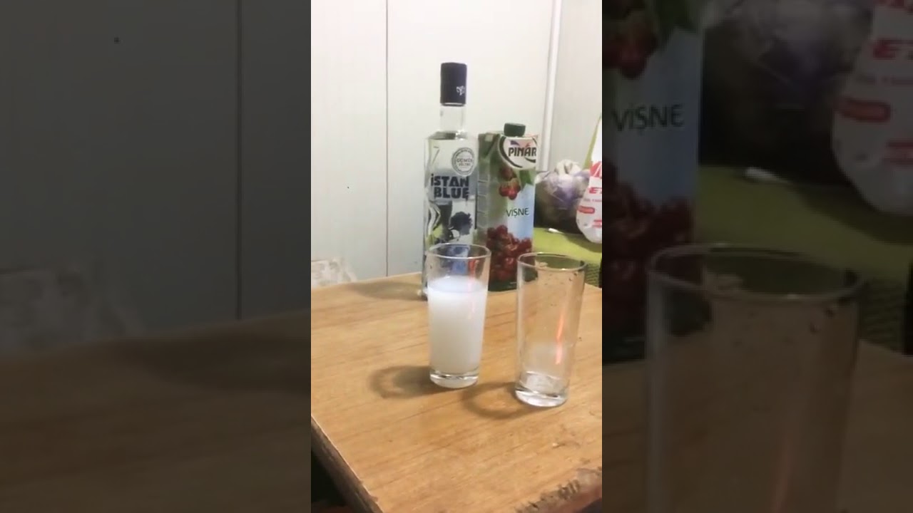 Rakı fake story müzikli ev