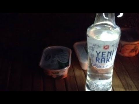 Rakı Fake Story