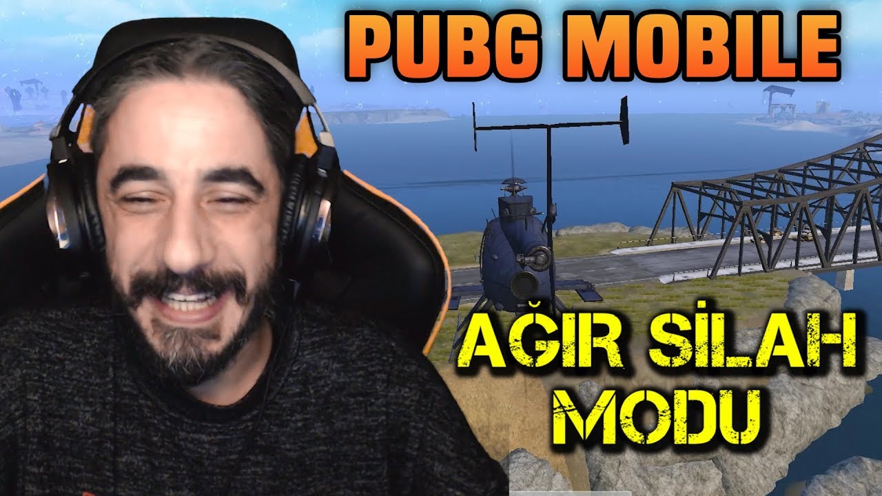RAKİBİNİ ASLA HAFİFE ALMA !! - PUBG Mobile
