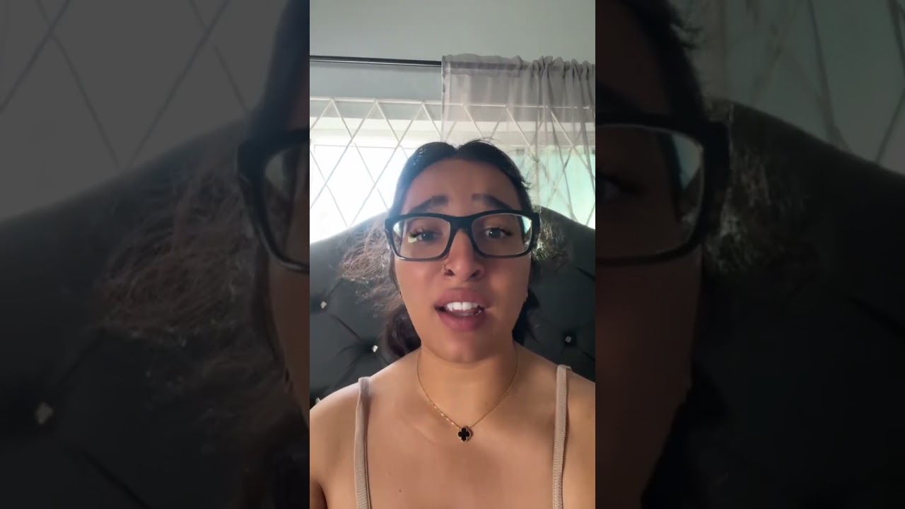 Rakhi gill new video #rakhi #gill