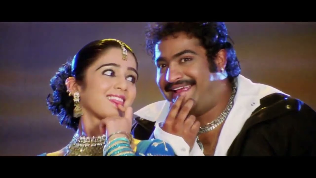 Rakhi Rakhi Full Video Song HD 5.1 | Jr.NTR , Ileana, Charmee | Devi Sri Prasad