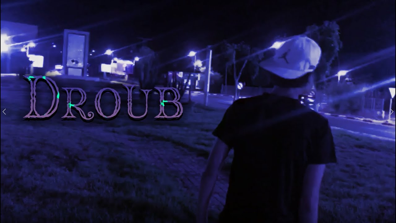 RAKIK - DROUB ( Official Music Video )