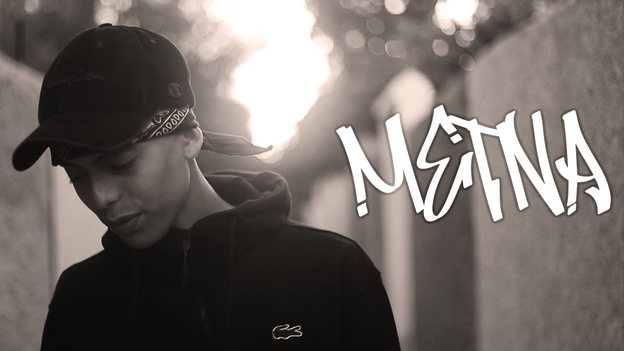 RAKIK - METNA [official music Video]