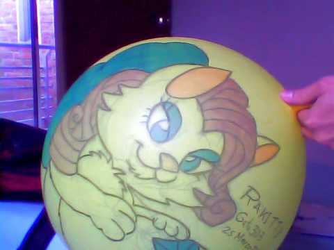 Rakitty Inflation (accidental pop)