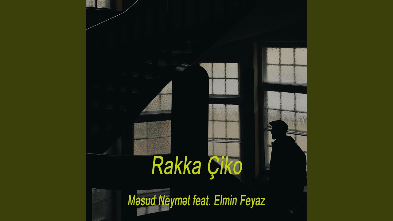 Rakka Çiko