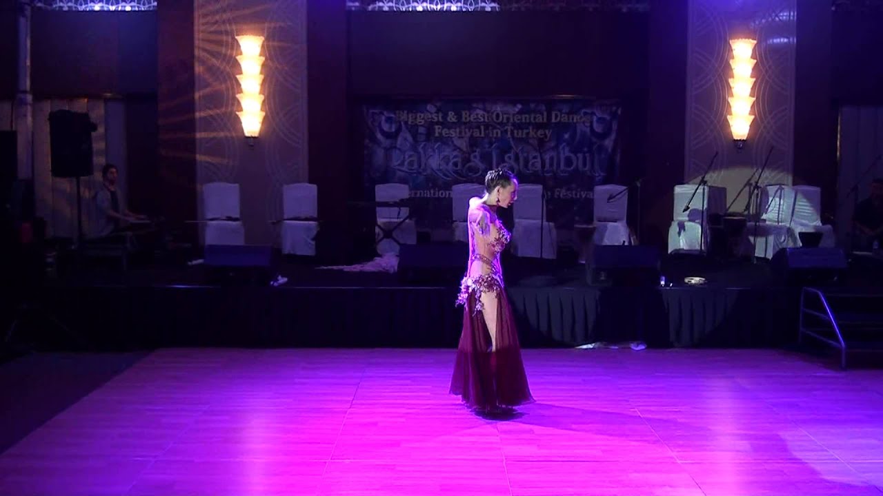 Rakkas Istanbul  Asena