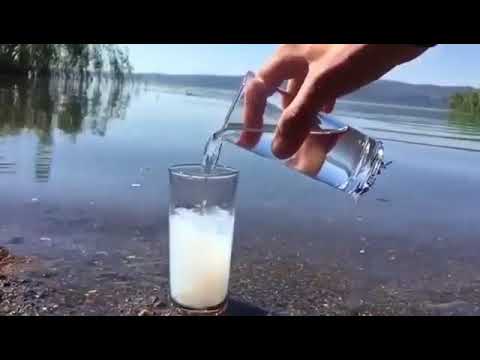 Rakı+manzara