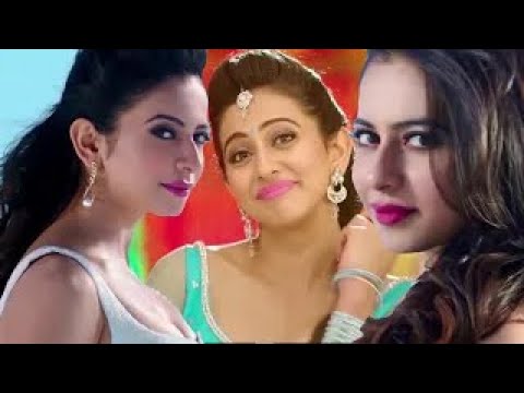 Rakul Preet Singh | compilation | closeup